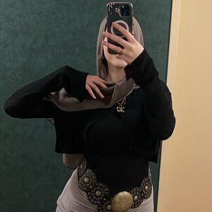 Meet your Posher, Lili